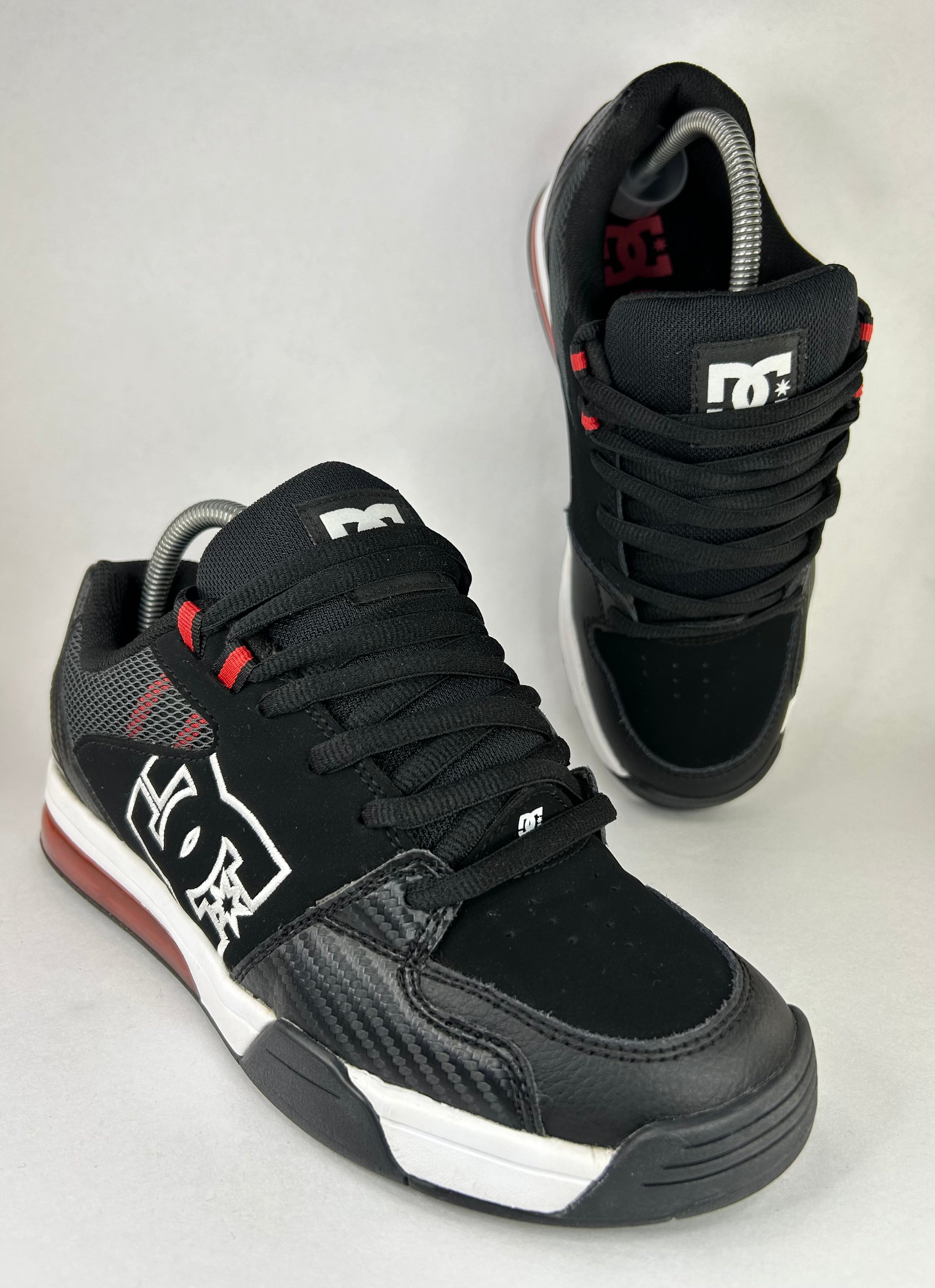 38 - Dc Shoes Versatile