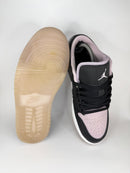 40 - Nike Air Jordan 1 Low SE Iced Lilac