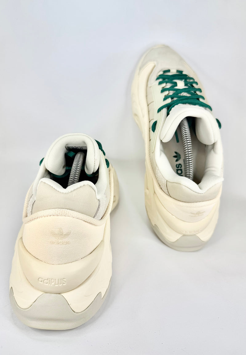 42 - Adidas Oznova Aluminium