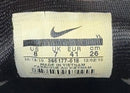 39 - Chuteira Nike Tiempo Natural Legend III Black White Gold (2010)