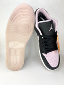 45 - Nike Air Jordan 1 SE Iced Lilac