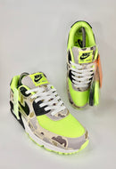 38 - Nike Air Max 90 Volt Duck Camo