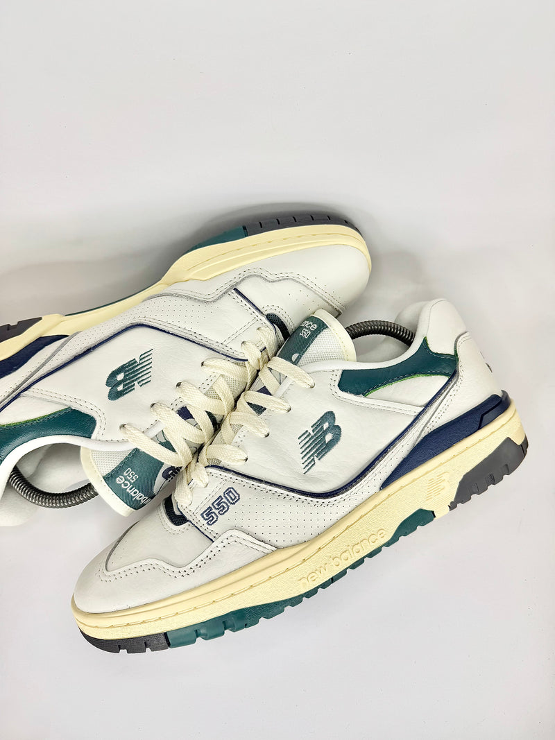 42 - New Balance 550p BB550PTB
