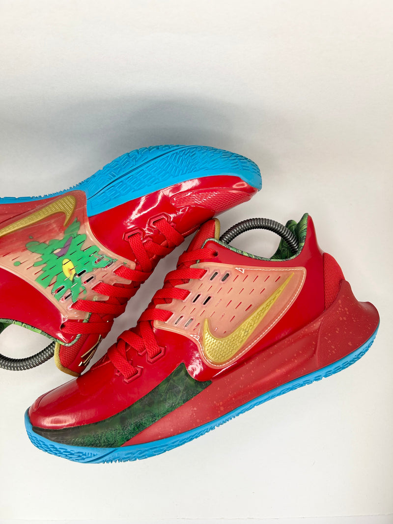 39 - Spongebob x Nike Kyrie 2 Low Mr.Krabs