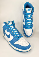 39 - Nike Dunk High Championship Blue