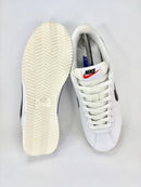 39 - Nike Cortez White And Black