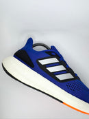 39 - Adidas Pureboost 22 Blue