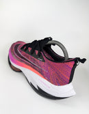 38 - Nike Zoom Alphafly NEXT% Flyknit Hyper Violet