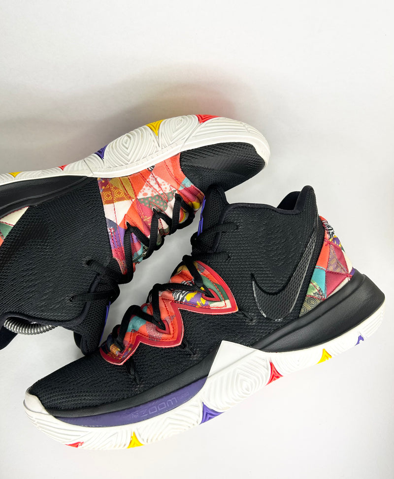 40 - Nike Kyrie 5 Chinese New Year