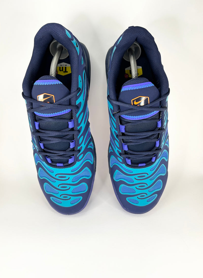42 - Nike Air Max Plus Drift Navy