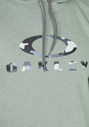 P - Moletom Oakley Camo Hoodie