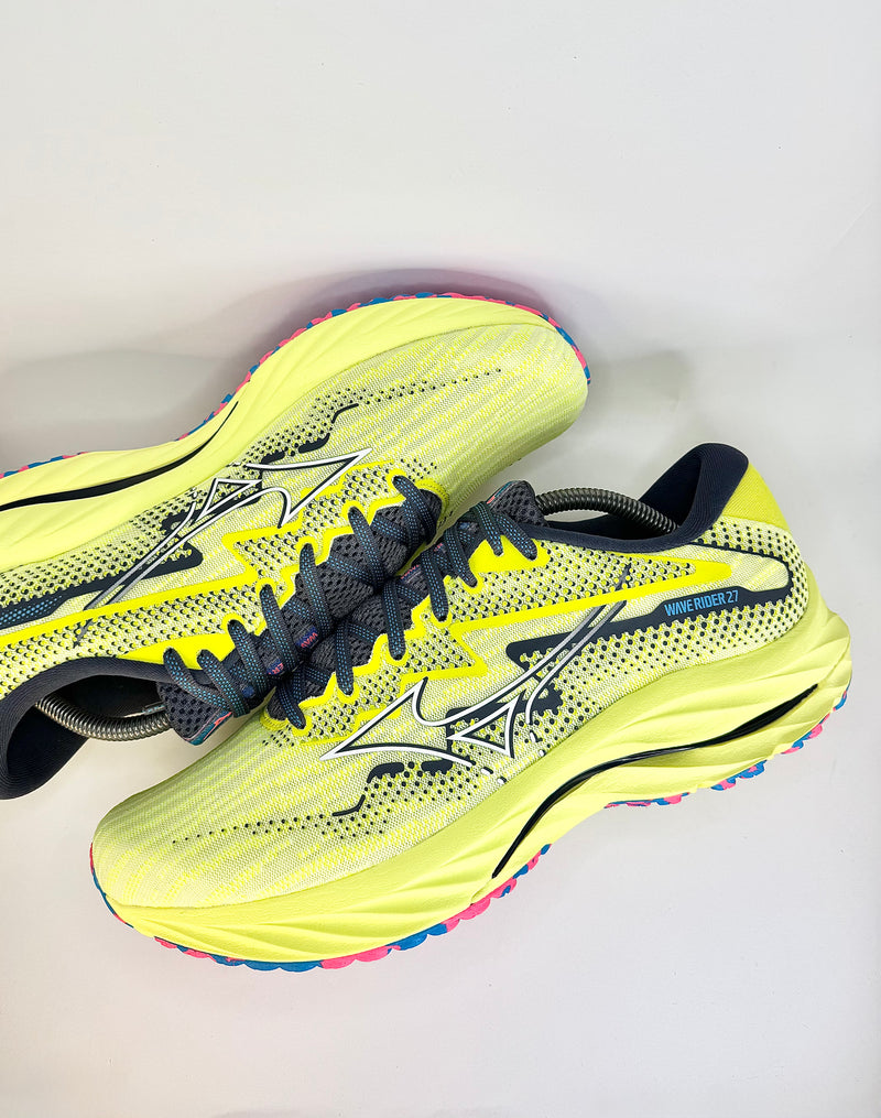 42 - Mizuno Wave Rider 27