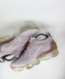 39 - Nike Vapormax Flyknit 2021 Plum Fog Purple Pink
