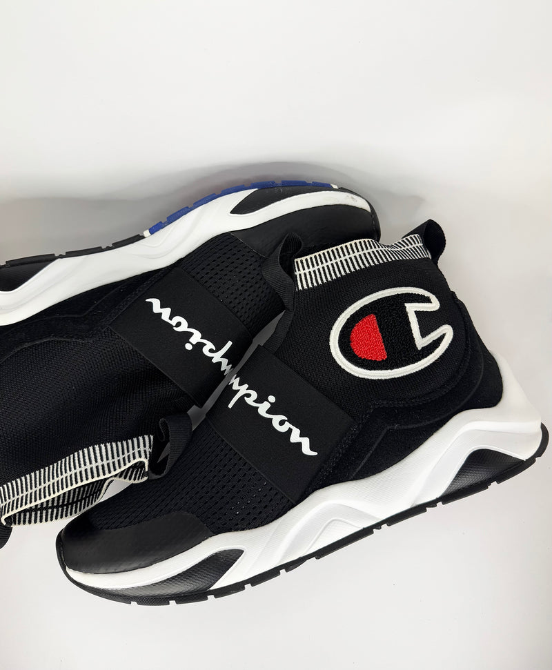 43 - Champion Rally Pro