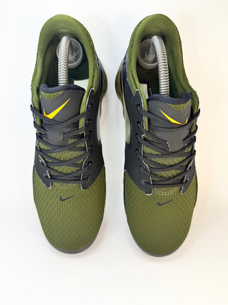 39 - Nike Vapormax CS Sephia Stone