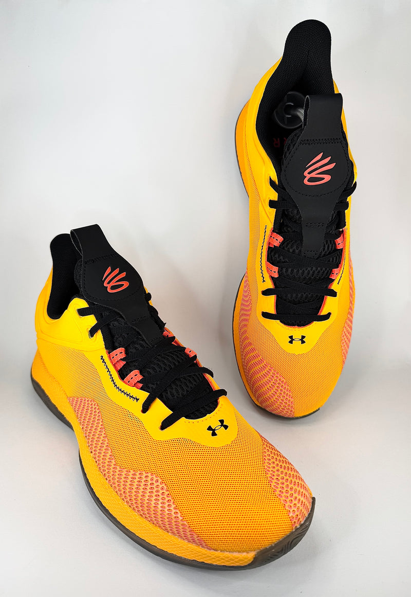 43 - Under Armour Curry Hovr Splash 2