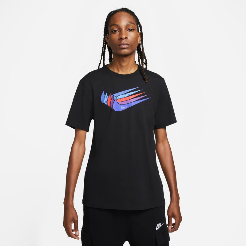 G - Camiseta Nike Sportswear Swoosh