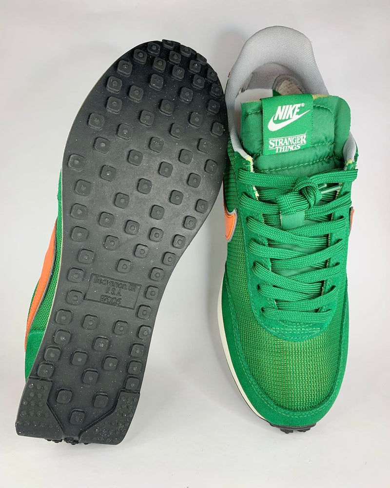 40 - Nike Stranger Things Air Tailwind