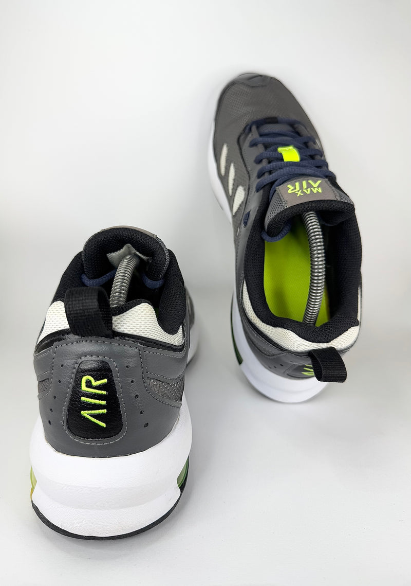 42 - Nike Air Max Ap Iron Grey Volt