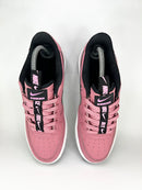 38 - Nike Air Force 1 Low GS KSA Worldwide Pack Desert Berry Black