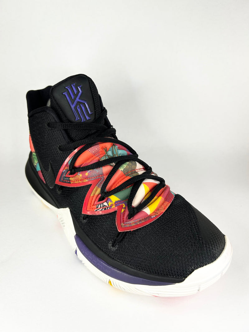 40 - Nike Kyrie 5 Chinese New Year