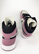40 - Nike Air Jordan 1 Mid SE Berry Pink