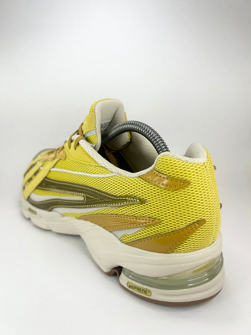 41 - Adidas Orketro 1.0 Pyrite Metalic Gold