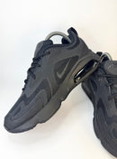 38 - Nike Air Max 200 Black