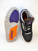 39 - Nike Air Jordan 3 Court Purple