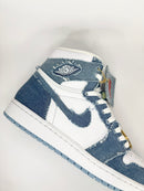 40 - Nike Air Jordan 1 High OG Denim