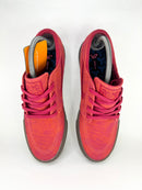 39 - Nike SB - Zoom Stefan Janoski Canvas RM PRM Chile Red Cardinal Red