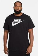 P / M / GG - Camiseta Nike Sportswear Icon Futura