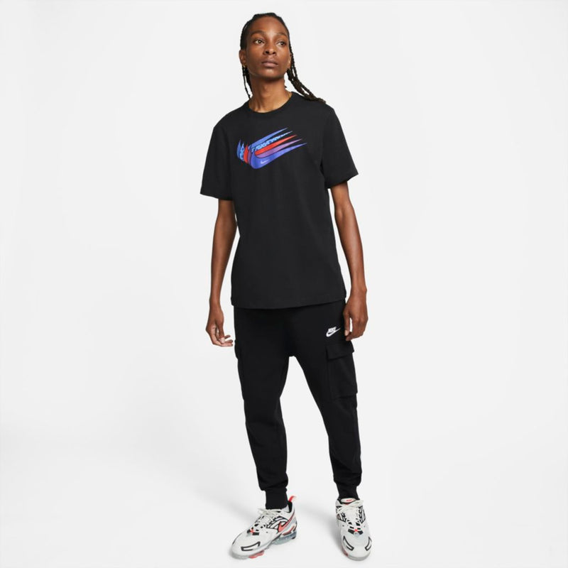 G - Camiseta Nike Sportswear Swoosh