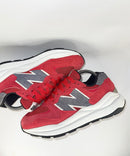 39 - New Balance 5740 Team Red