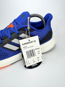 39 - Adidas Pureboost 22 Blue