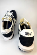 44 - Fragment Design x Sacai x Nike LDV Waffle Blackened Blue