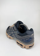 40 - Asics Gel-Nimbus 9 French Blue Tarmac