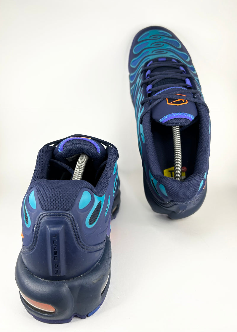 42 - Nike Air Max Plus Drift Navy