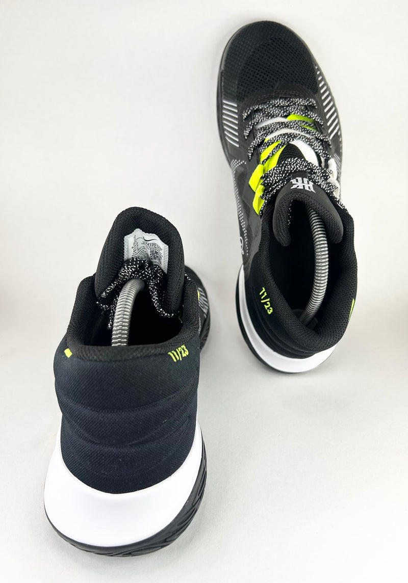42 - Nike Kyrie 5 Flytrap Black Cool Grey