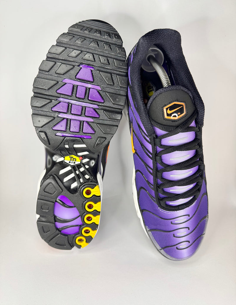 43 - Nike Air Max Plus OG Voltage Purple