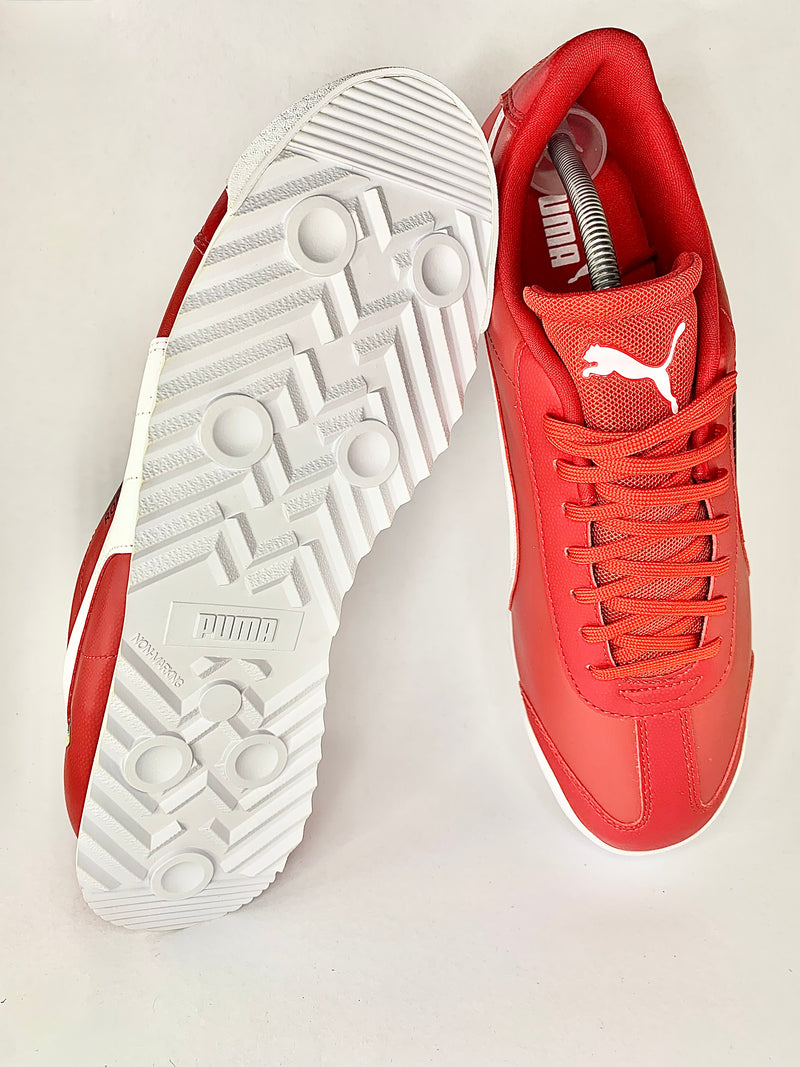 42 - Puma SF Roma Ferrari