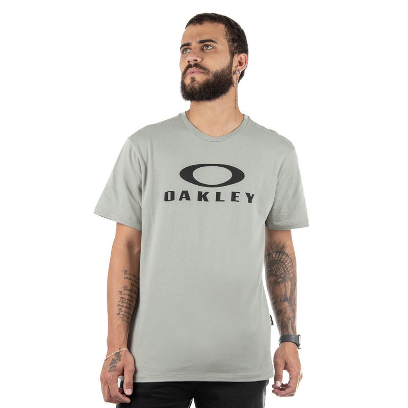 P - Camiseta Oakley O-Bark