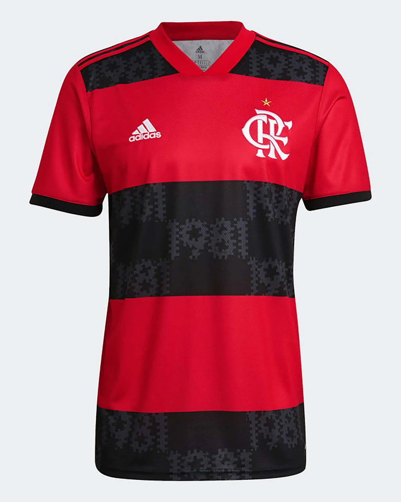 GG - Camisa Adidas Flamengo 21/22