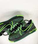38 - Nike Air Force 1 React Naija