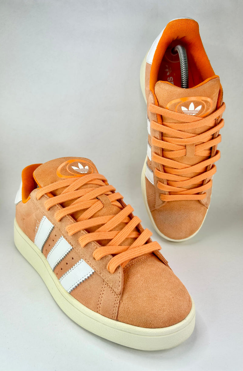 41 - Adidas Campus Amber Tint