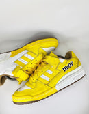 40 - M&M's x adidas Forum 84 Low Yellow