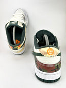 40 - Nike Dunk Low SE Multi-Camo