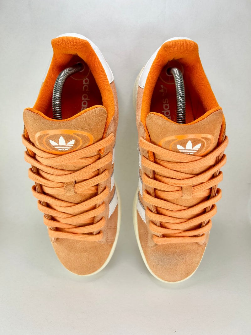 41 - Adidas Campus Amber Tint
