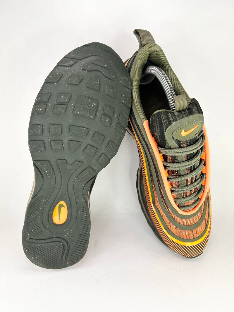 39 - Nike Air Max 97 Ultra 17 Total Orange