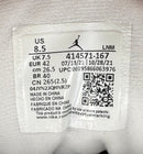 40 - Nike Air Jordan 13 Del Sol